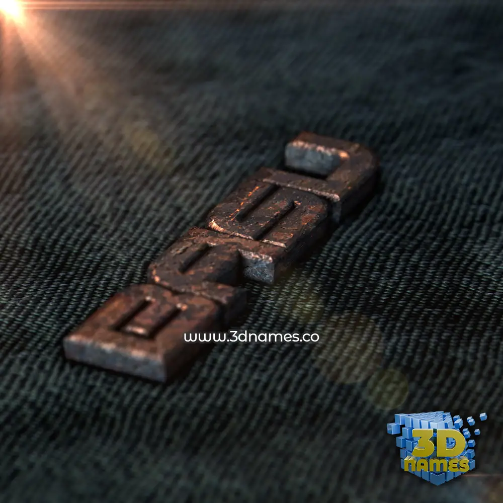 basu in Rusty Metal style - 3D name wallpaper basu in Rusty Metal style - 3D name wallpaper
