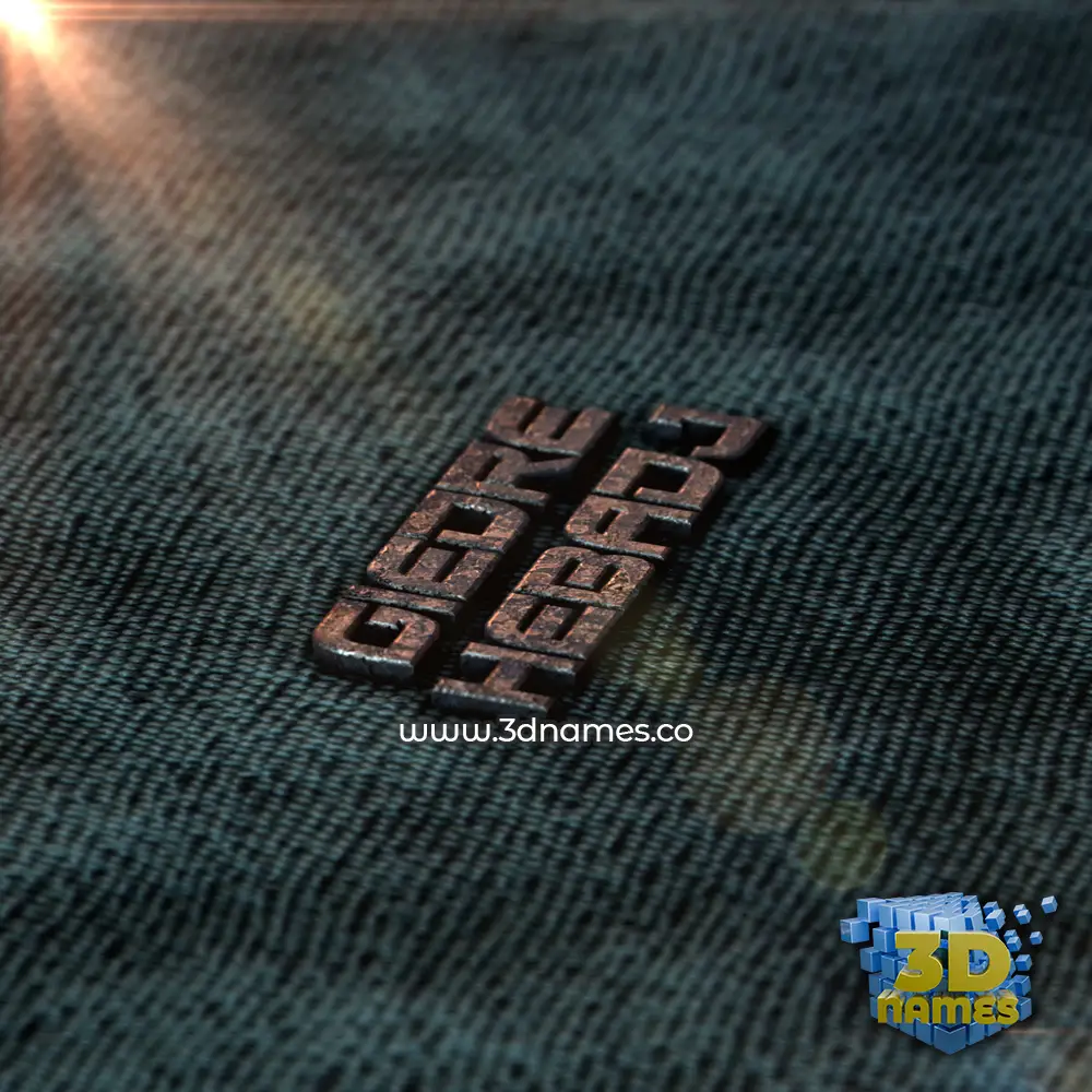 giedre hebadj in Rusty Metal style - 3D name wallpaper giedre hebadj in Rusty Metal style - 3D name wallpaper