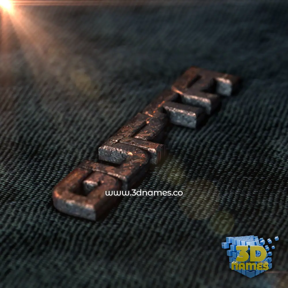 gupta in Rusty Metal style - 3D name wallpaper gupta in Rusty Metal style - 3D name wallpaper