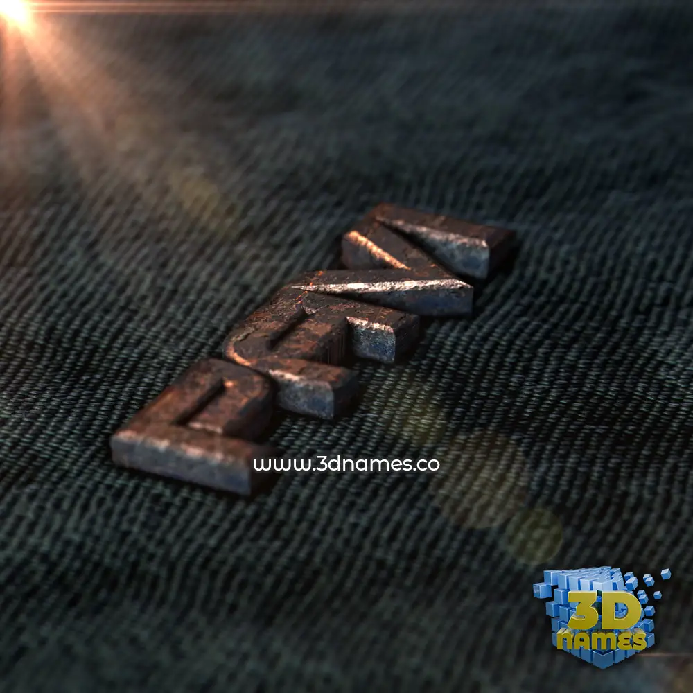 pavi in Rusty Metal style - 3D name wallpaper pavi in Rusty Metal style - 3D name wallpaper