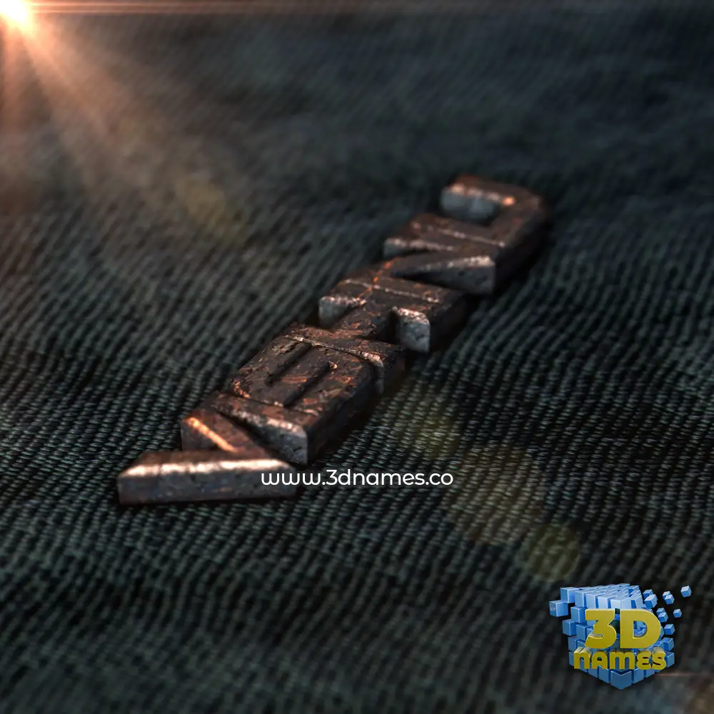 vishnu in Rusty Metal style - 3D name wallpaper vishnu in Rusty Metal style - 3D name wallpaper