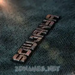 sowjanya in Rusty Metal style - 3D name wallpaper