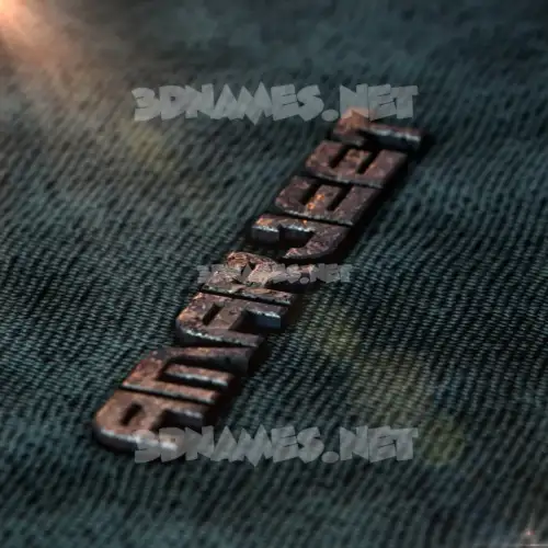 amarjeet in Rusty Metal style - 3D name wallpaper