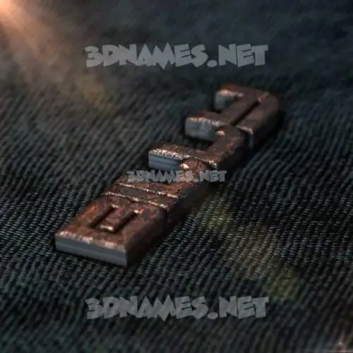 billy in Rusty Metal style - 3D name wallpaper billy in Rusty Metal style - 3D name wallpaper