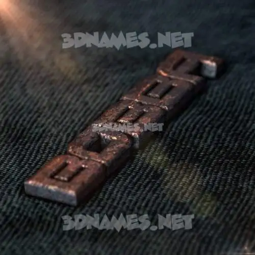 bobba in Rusty Metal style - 3D name wallpaper bobba in Rusty Metal style - 3D name wallpaper