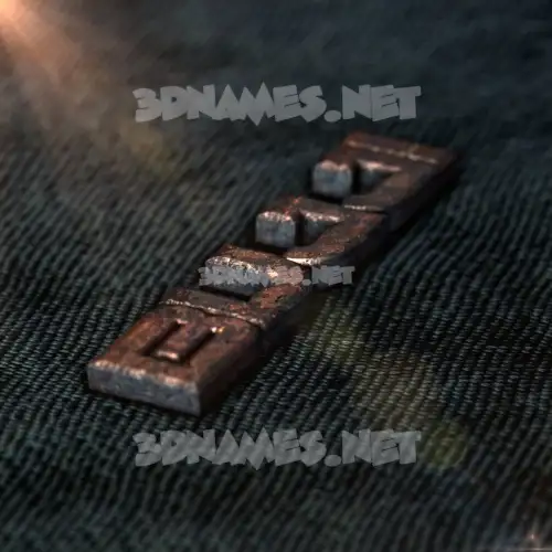 bujji in Rusty Metal style - 3D name wallpaper bujji in Rusty Metal style - 3D name wallpaper