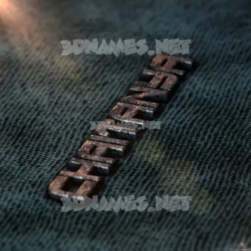 chaitanya in Rusty Metal style - 3D name wallpaper chaitanya in Rusty Metal style - 3D name wallpaper