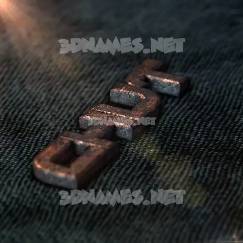 chut in Rusty Metal style - 3D name wallpaper chut in Rusty Metal style - 3D name wallpaper