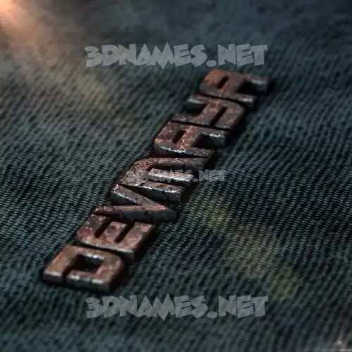 devmaya in Rusty Metal style - 3D name wallpaper devmaya in Rusty Metal style - 3D name wallpaper