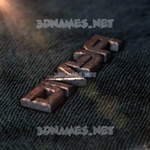 divya in Rusty Metal style - 3D name wallpaper divya in Rusty Metal style - 3D name wallpaper