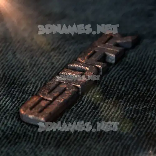 eswar in Rusty Metal style - 3D name wallpaper eswar in Rusty Metal style - 3D name wallpaper