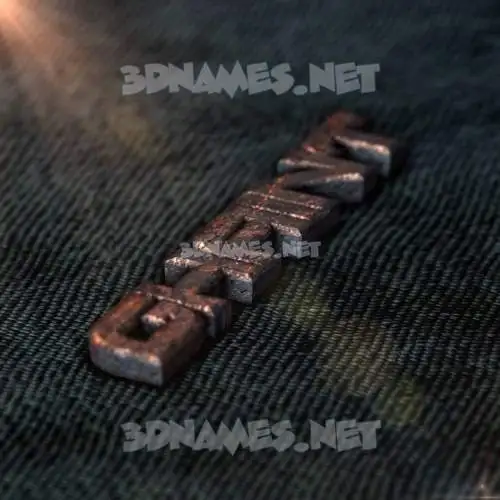 ghaint in Rusty Metal style - 3D name wallpaper ghaint in Rusty Metal style - 3D name wallpaper