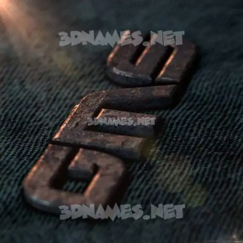 gms in Rusty Metal style - 3D name wallpaper gms in Rusty Metal style - 3D name wallpaper