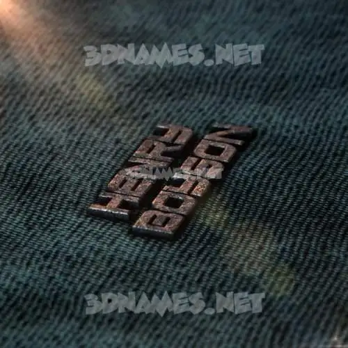 henry boyson in Rusty Metal style - 3D name wallpaper henry boyson in Rusty Metal style - 3D name wallpaper