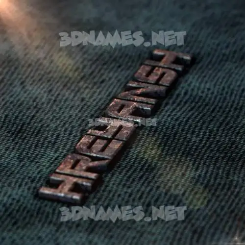 hreyansh in Rusty Metal style - 3D name wallpaper hreyansh in Rusty Metal style - 3D name wallpaper