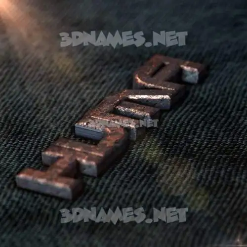 huma in Rusty Metal style - 3D name wallpaper huma in Rusty Metal style - 3D name wallpaper