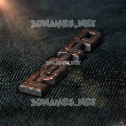 irshad in Rusty Metal style - 3D name wallpaper irshad in Rusty Metal style - 3D name wallpaper