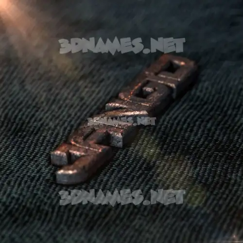 jangid in Rusty Metal style - 3D name wallpaper jangid in Rusty Metal style - 3D name wallpaper