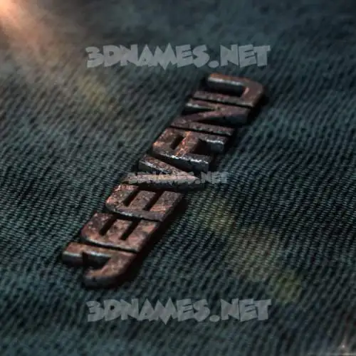 jeevanu in Rusty Metal style - 3D name wallpaper jeevanu in Rusty Metal style - 3D name wallpaper