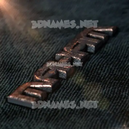 maham in Rusty Metal style - 3D name wallpaper maham in Rusty Metal style - 3D name wallpaper