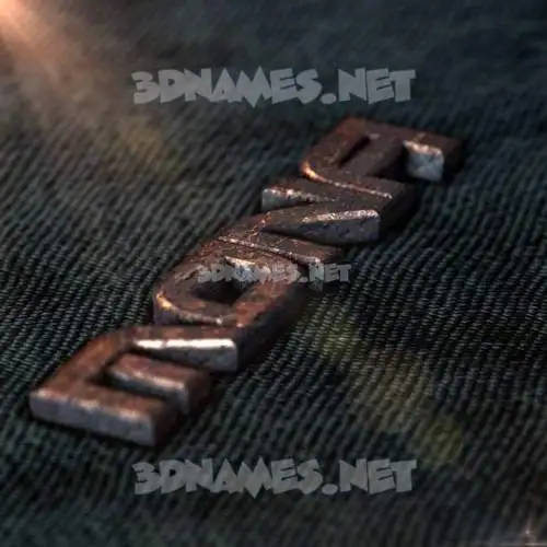 mona in Rusty Metal style - 3D name wallpaper mona in Rusty Metal style - 3D name wallpaper