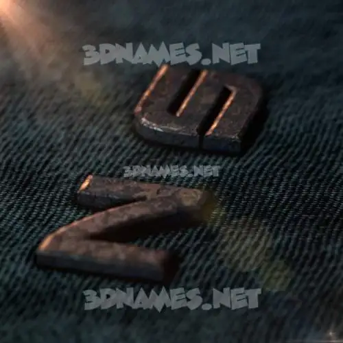 n s in Rusty Metal style - 3D name wallpaper n s in Rusty Metal style - 3D name wallpaper