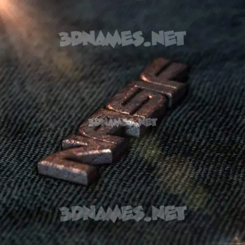 nasif in Rusty Metal style - 3D name wallpaper nasif in Rusty Metal style - 3D name wallpaper