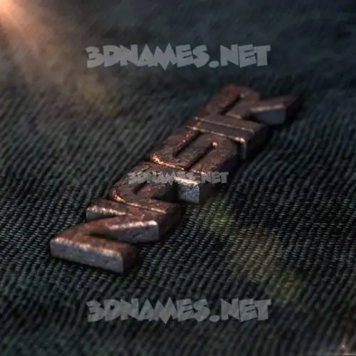 nasir in Rusty Metal style - 3D name wallpaper nasir in Rusty Metal style - 3D name wallpaper