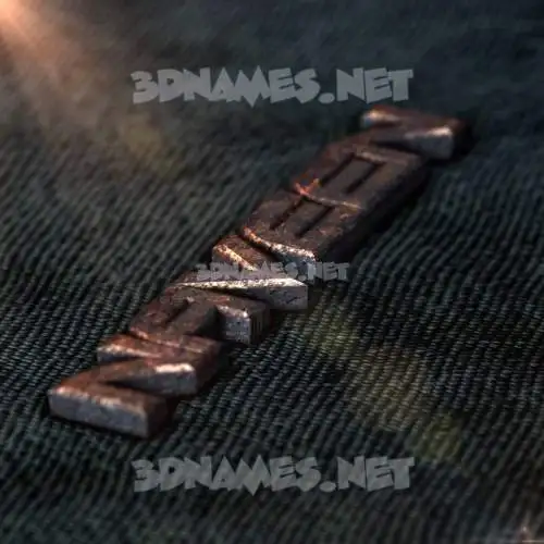 naveen in Rusty Metal style - 3D name wallpaper naveen in Rusty Metal style - 3D name wallpaper