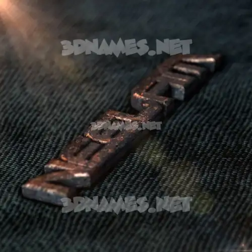 neelam in Rusty Metal style - 3D name wallpaper neelam in Rusty Metal style - 3D name wallpaper