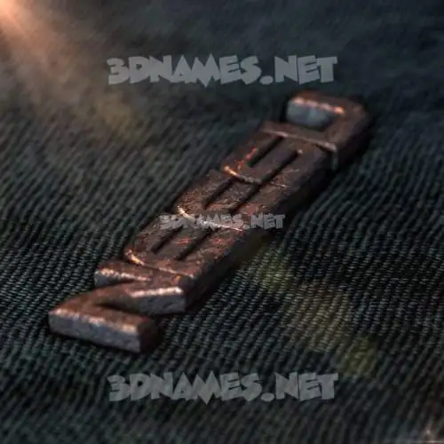 neesu in Rusty Metal style - 3D name wallpaper neesu in Rusty Metal style - 3D name wallpaper