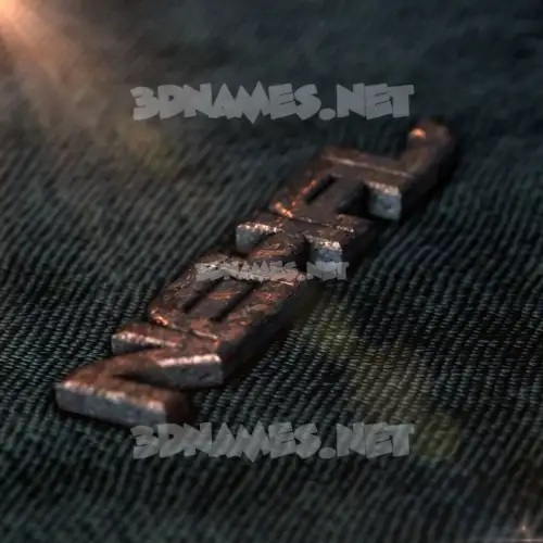 nehal in Rusty Metal style - 3D name wallpaper nehal in Rusty Metal style - 3D name wallpaper