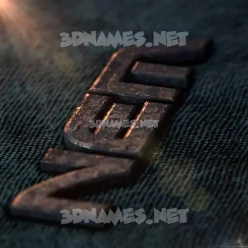 nem in Rusty Metal style - 3D name wallpaper nem in Rusty Metal style - 3D name wallpaper
