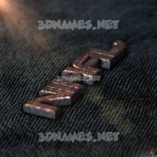 nihal in Rusty Metal style - 3D name wallpaper nihal in Rusty Metal style - 3D name wallpaper