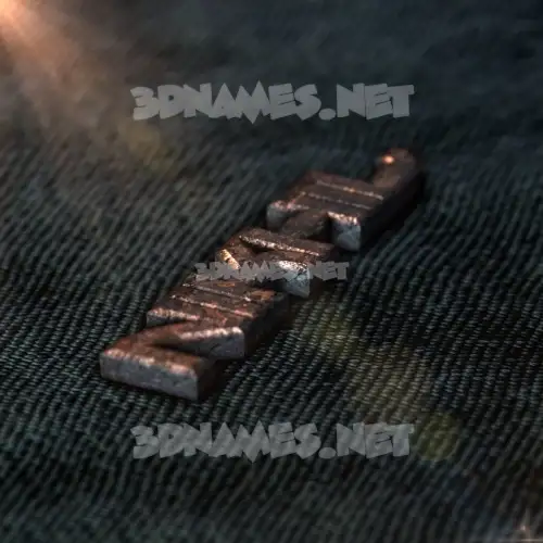 nikhil in Rusty Metal style - 3D name wallpaper nikhil in Rusty Metal style - 3D name wallpaper