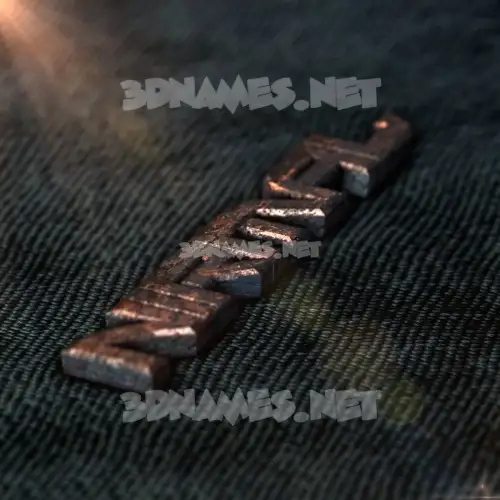 nirmal in Rusty Metal style - 3D name wallpaper nirmal in Rusty Metal style - 3D name wallpaper