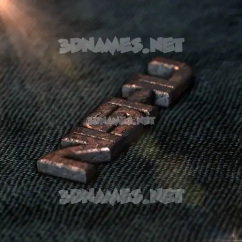 nishu in Rusty Metal style - 3D name wallpaper nishu in Rusty Metal style - 3D name wallpaper