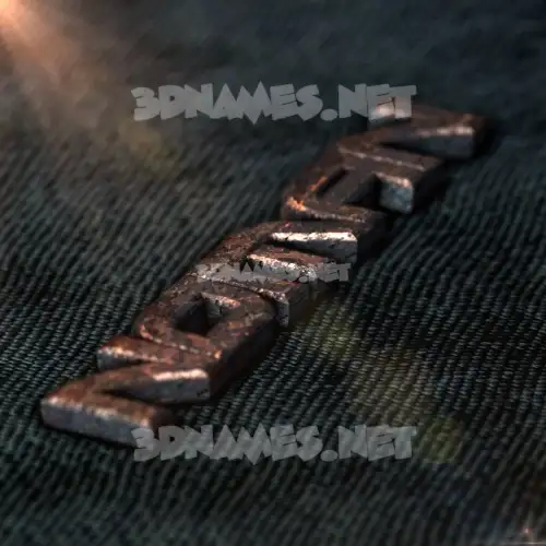 noman in Rusty Metal style - 3D name wallpaper noman in Rusty Metal style - 3D name wallpaper