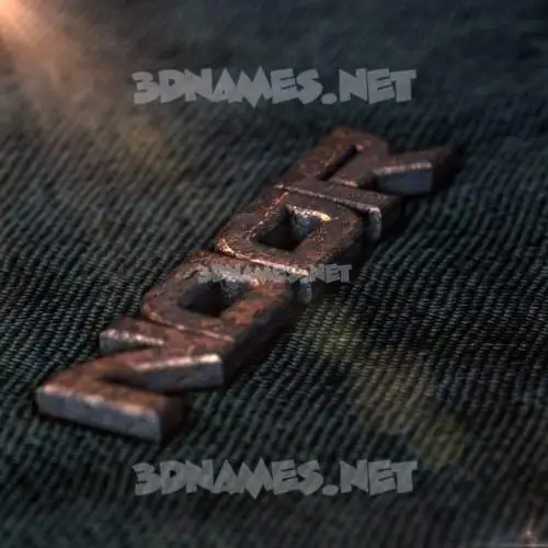 noor in Rusty Metal style - 3D name wallpaper noor in Rusty Metal style - 3D name wallpaper
