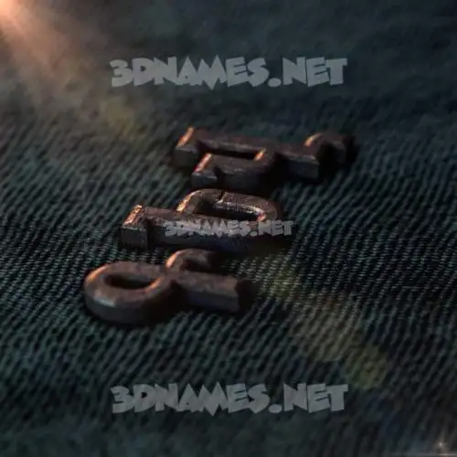 գեվ in Rusty Metal style - 3D name wallpaper գեվ in Rusty Metal style - 3D name wallpaper