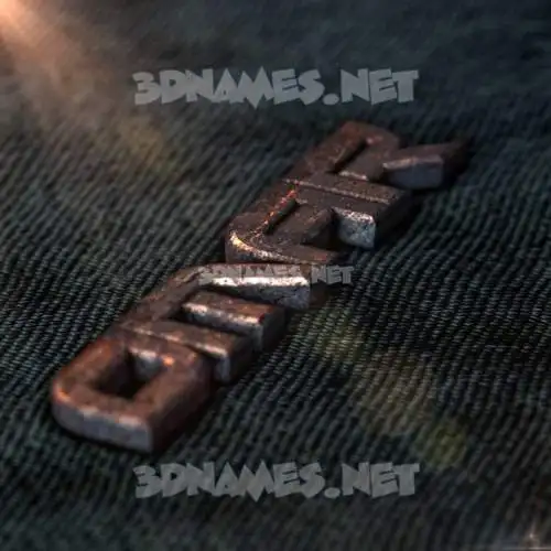 omar in Rusty Metal style - 3D name wallpaper omar in Rusty Metal style - 3D name wallpaper