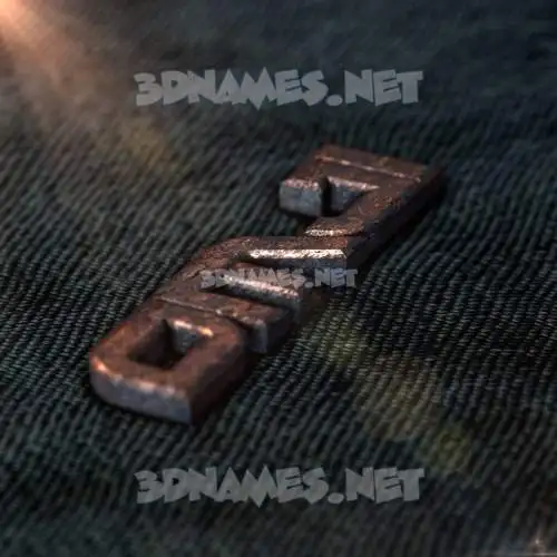 omji in Rusty Metal style - 3D name wallpaper omji in Rusty Metal style - 3D name wallpaper