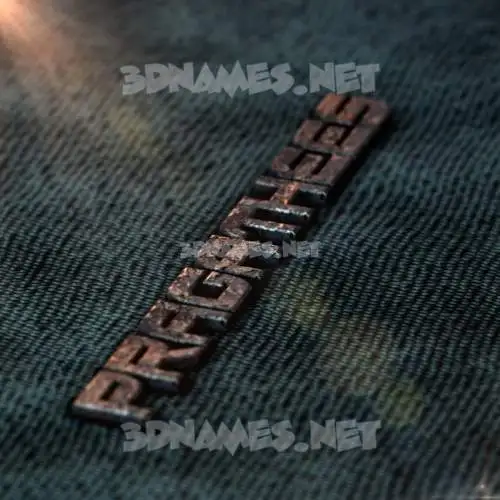 pragathees in Rusty Metal style - 3D name wallpaper pragathees in Rusty Metal style - 3D name wallpaper