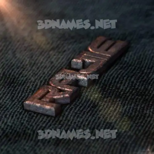 rajie in Rusty Metal style - 3D name wallpaper rajie in Rusty Metal style - 3D name wallpaper