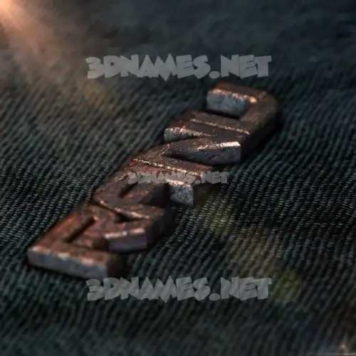ranu in Rusty Metal style - 3D name wallpaper ranu in Rusty Metal style - 3D name wallpaper