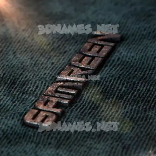 samreen in Rusty Metal style - 3D name wallpaper samreen in Rusty Metal style - 3D name wallpaper