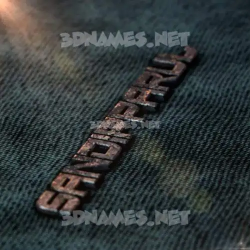 sandipparul in Rusty Metal style - 3D name wallpaper sandipparul in Rusty Metal style - 3D name wallpaper