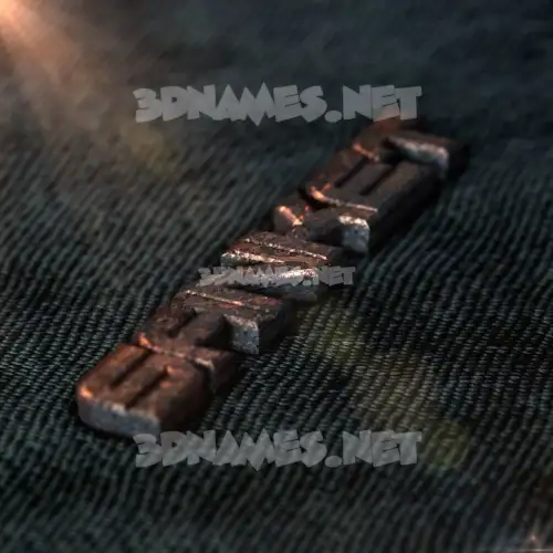 sanket in Rusty Metal style - 3D name wallpaper sanket in Rusty Metal style - 3D name wallpaper