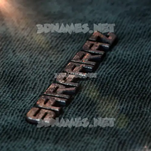 sarfaraz in Rusty Metal style - 3D name wallpaper sarfaraz in Rusty Metal style - 3D name wallpaper
