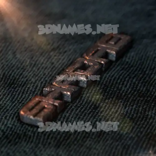 shadab in Rusty Metal style - 3D name wallpaper shadab in Rusty Metal style - 3D name wallpaper